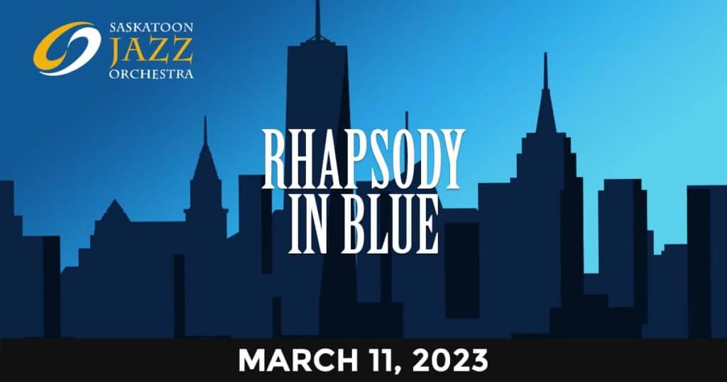 Rhapsody in Blue on March 11, 2023