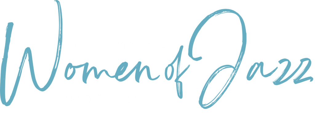 The SJO Presents: Women of Jazz